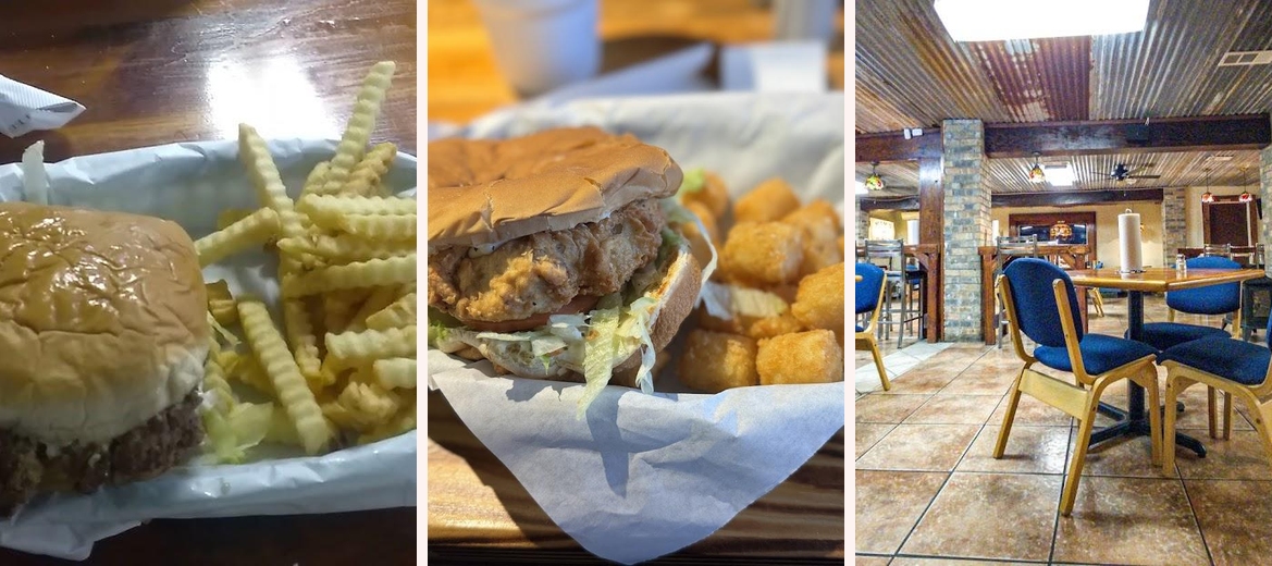 Mom's Diner Gallery Image 1