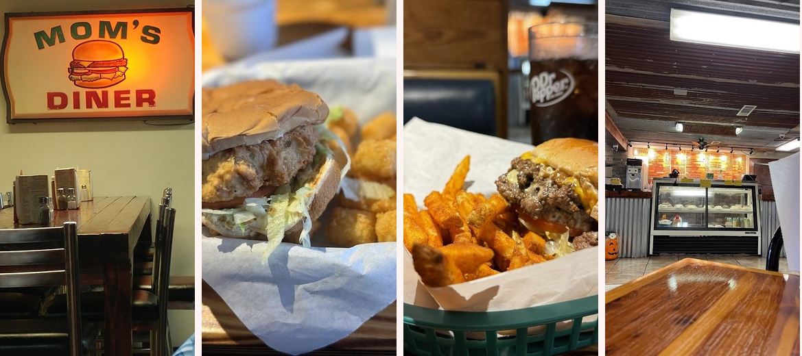 Mom's Diner Gallery Image 2