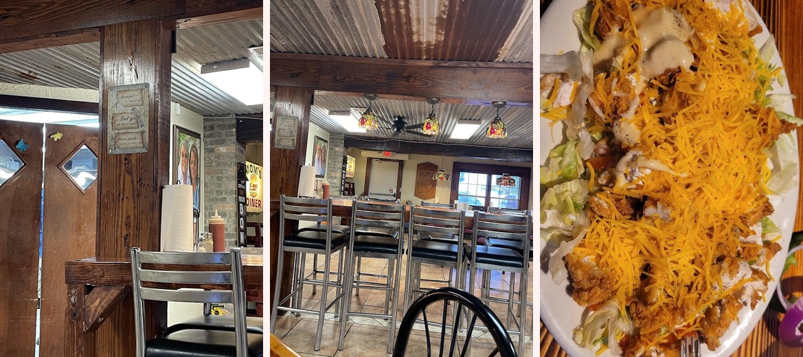 Mom's Diner Gallery Image 3