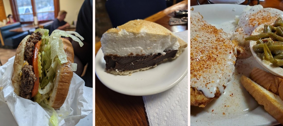 Mom's Diner Gallery Image 5