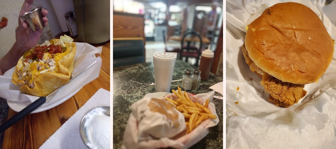 Mom's Diner Gallery Image 6